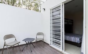 Casa Armonia por el ITESO