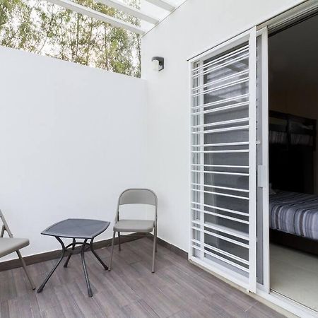 Villa Casa Armonia por el ITESO Guadalajara Exterior foto