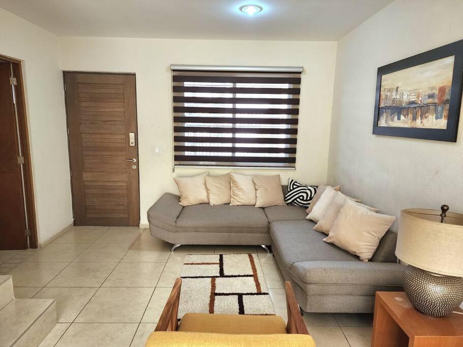 Villa Casa Armonia por el ITESO Guadalajara Exterior foto